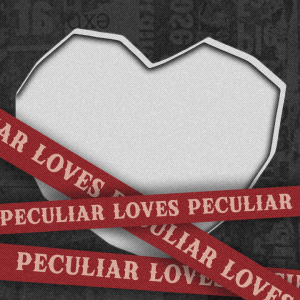 PECULIAR LOVES
