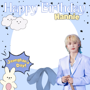 Hannie' birthday