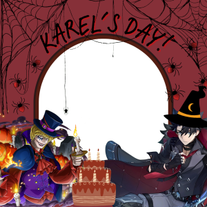 Karel's Day