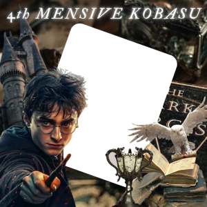 4th Mensive Kobasu