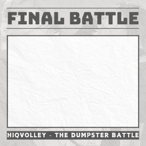 HIQVOLLEY - FINAL BATTLE