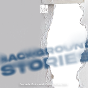 MISSION: BACKGROUND STORIES