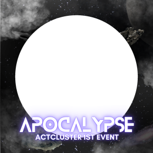 ACTcluster 1st Event