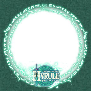 HYRULE.