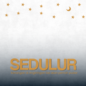 Angkringanz Farawell Party