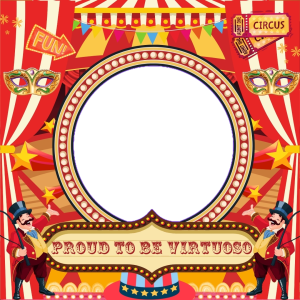 Proud To Be Virtuoso!