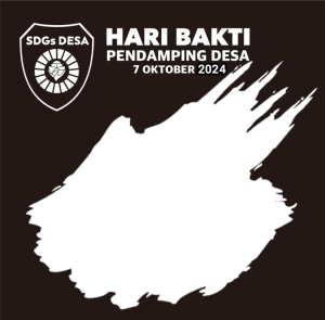 Bakti pendamping Desa