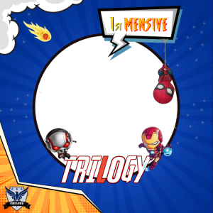 TRILOGY FIRST MENSIVE