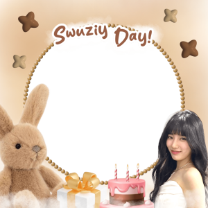swuziy's day 🥳