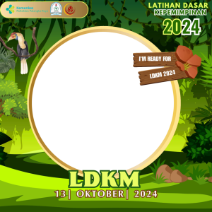 LDKM KEMENKES POLTEKKES PALANGKA RAYA 2024