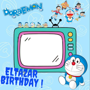 Eltazar birthday