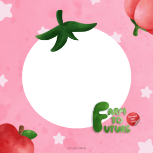 Hayland's First Event: Farm to Future.