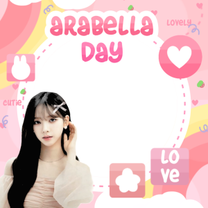 Arabella Day