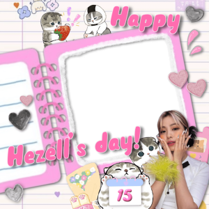 Hezellday
