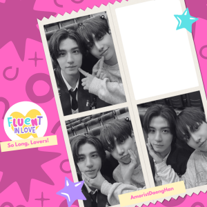 Buat Loversnya FIL!!