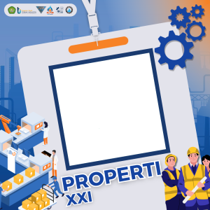 PROPERTI XXI