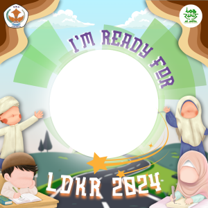PESERTA LDKR 2024 ROHIS 103 JAKARTA
