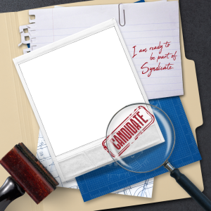 The Syndicate Registration