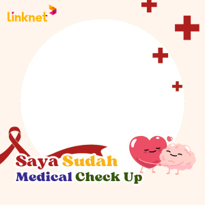 Bingkai Saya Sudah MCU