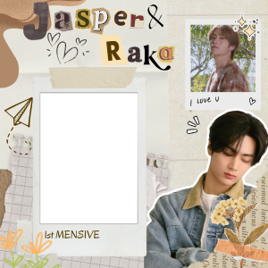 RAKA AND JASPER MENSIVE