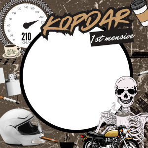 Kopdar 1st mensive