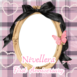 NIVELLERA 1st ANNIVERSARY