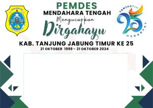 HUT Tanjab Timur ke_25