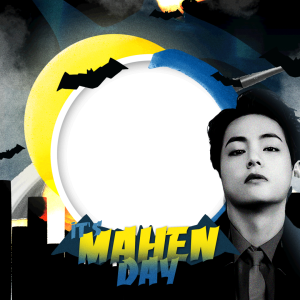 mahen's day