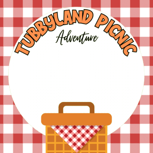 Tubbyland Picnic Adventure