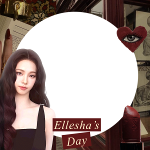 ellesha's day