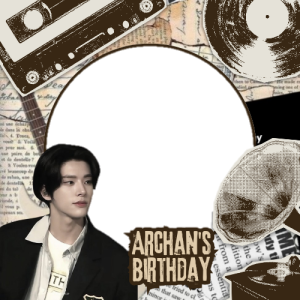 Archan day