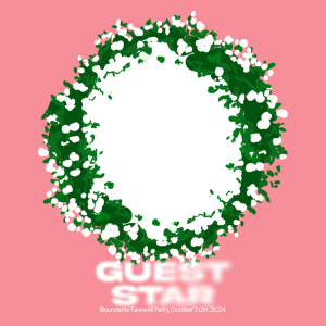 BOUNDERLIE GUEST STAR