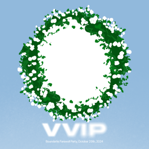 BOUNDERLIE VVIP