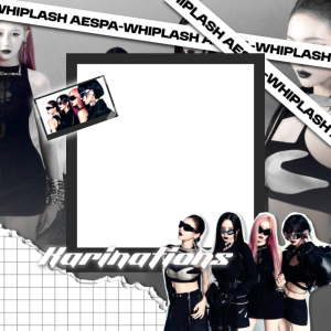 Whiplash Aespa