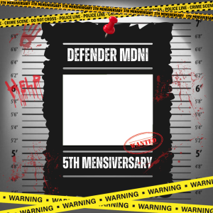 defender 5th mensip
