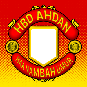 HBD BANG AHDAN