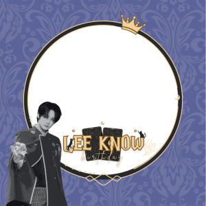 Lee Know's Magical Birthday Spell