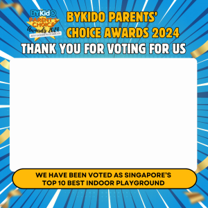 BYKidO Award Playground Vote