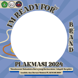 Bingkai PLAKMASI 2024