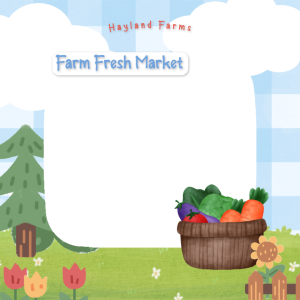Farm Fresh Market