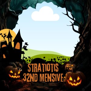 STRATIOTIS 32nd Mensiversary