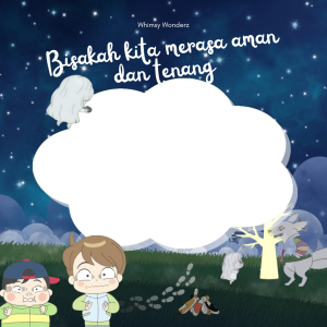 Bisakah Kita Merasa Aman dan Tenang?