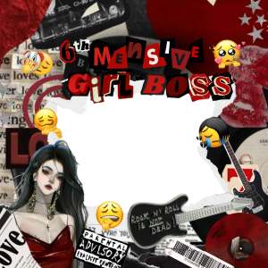 Happy 6th Mensive GBOSS