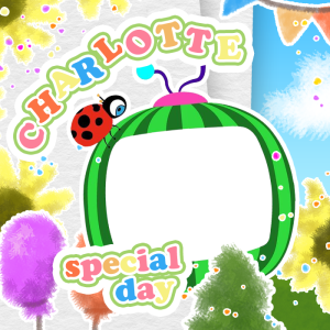 Charlotte's Day!