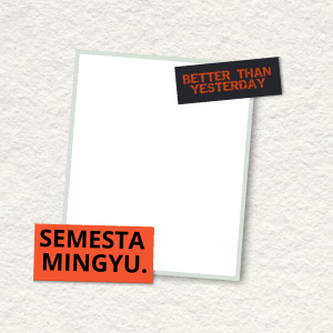 Semesta Mingyu Reborn