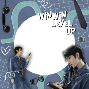 Superstar Winwin