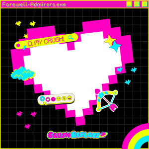 Crush Replays' last day!