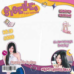 Giselle's Bratz-tastrophe Day!