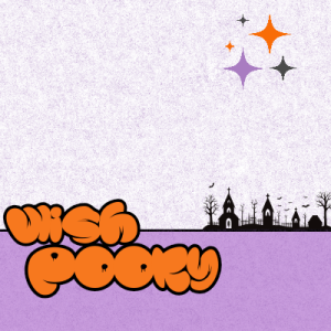 Wishpooky — Wishake 1st Mini Event