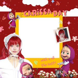 Carissa's Day